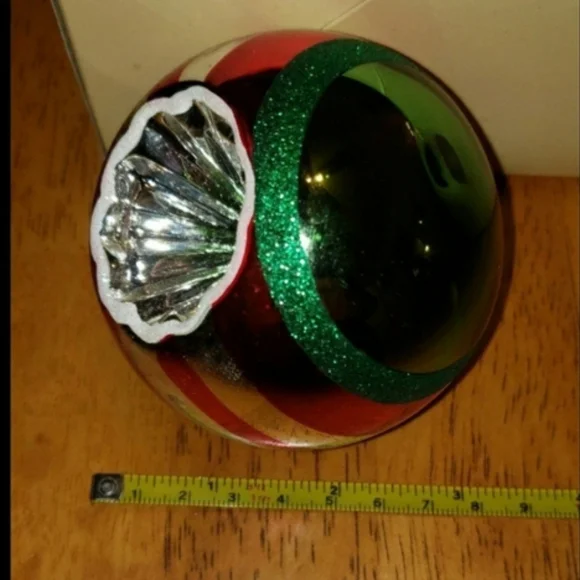 RESERVED For Alicia Vintage Christmas - Picture 7 of 14